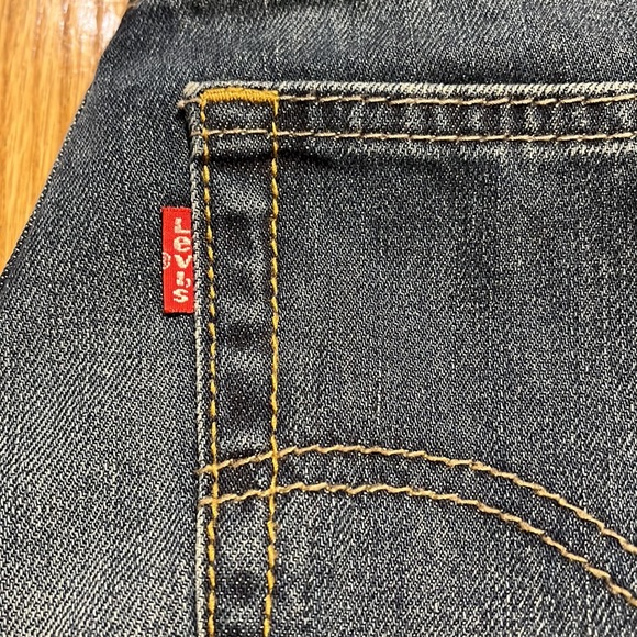 Levi’s Denim Jeans - Picture 3 of 6